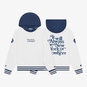 Sold Out New York or Nowhere Yankees Collab Sweatshirt